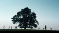 A still from '28 Years Later' | Image via @YouTube/SonyPicturesEntertainment